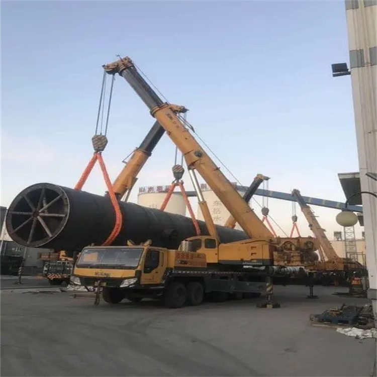 铁山港找哪里有附近吊车出租|35吨|本地快速响应